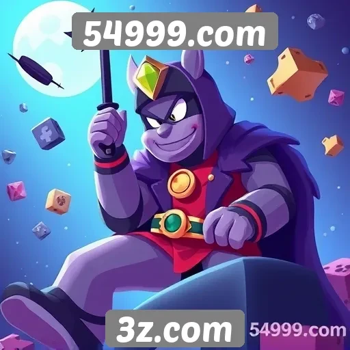 Análise de jogos oferecidos no site 54999.com