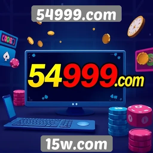 Análise da popularidade do 54999.com entre os usuários