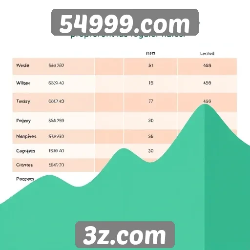 Comparação entre 54999.com e concorrentes no mercado