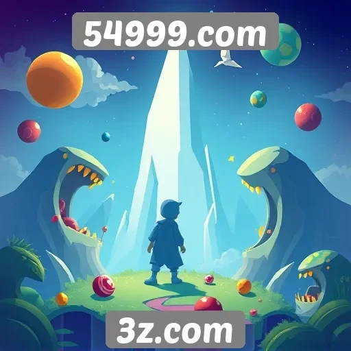 Analise da biblioteca de jogos do 54999.com