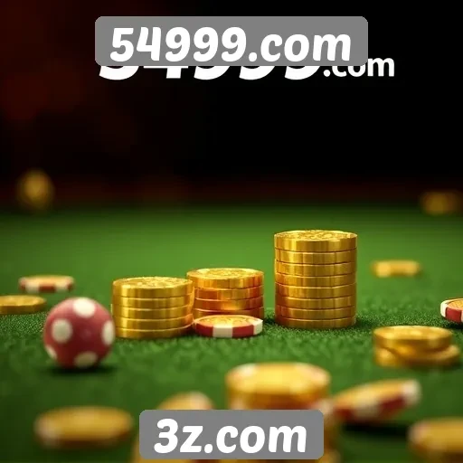 Programas de fidelidade no 54999.com incentivam jogadores