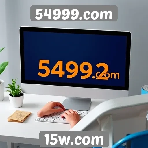 Novas funcionalidades planejadas para o site 54999.com