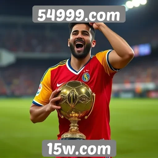 Casos de sucesso de jogadores no 54999.com