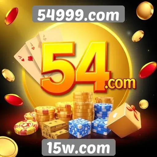 Resultados de promoções recentes do site 54999.com