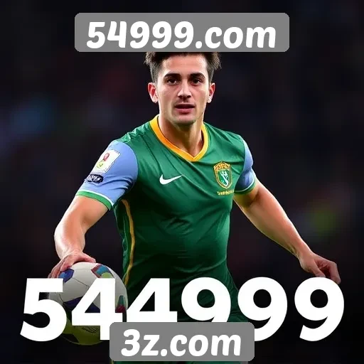 Estratégias para aumentar a pontuação em 54999.com